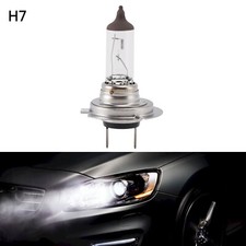 For GE General Lighting Halogen Headlight 58520U H7 12V55W PX26D  !!