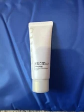Su:m37 Sum37 Skin Saver Essential Cleansing Foam 40ml Korean Beauty NEW