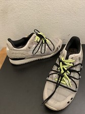 ASICS SBTG Sample LIMITED EDT GEL-LYTE 3 III OG MONSOON PATROL 2 Sz 9