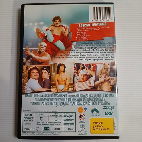 DVD Movies - Pick and Choose your own from a HUGE list - Lot 5 - Picture 132 of 252