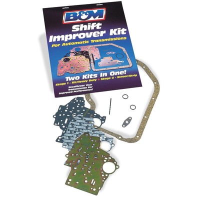 Auto Trans Shift Kit For 1977 Chevrolet Camaro 