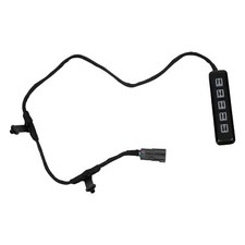 Keyless Entry Keypad For 2015-2020 Ford F150 F250 F350 F450 F550 Fl3z-14a626-ad