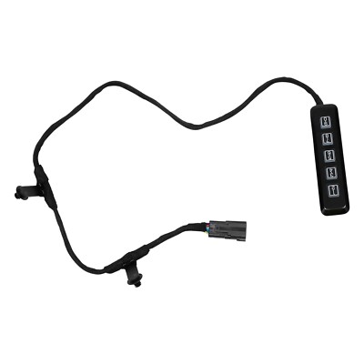 Keyless Entry Keypad for 2015-2020 Ford F150 F250 F350 F450 F550 FL3Z-14A626-AD
