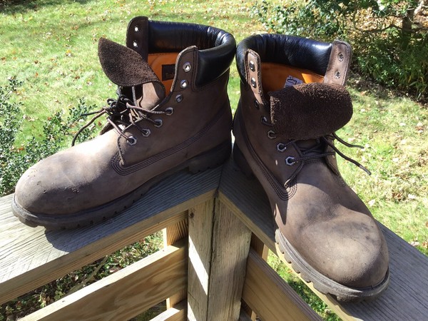 timberland 10001