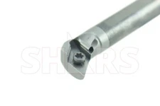 5/16" RH SDUCR Coolant Thru Indexable Solid Carbide Boring Bar DCMT S]