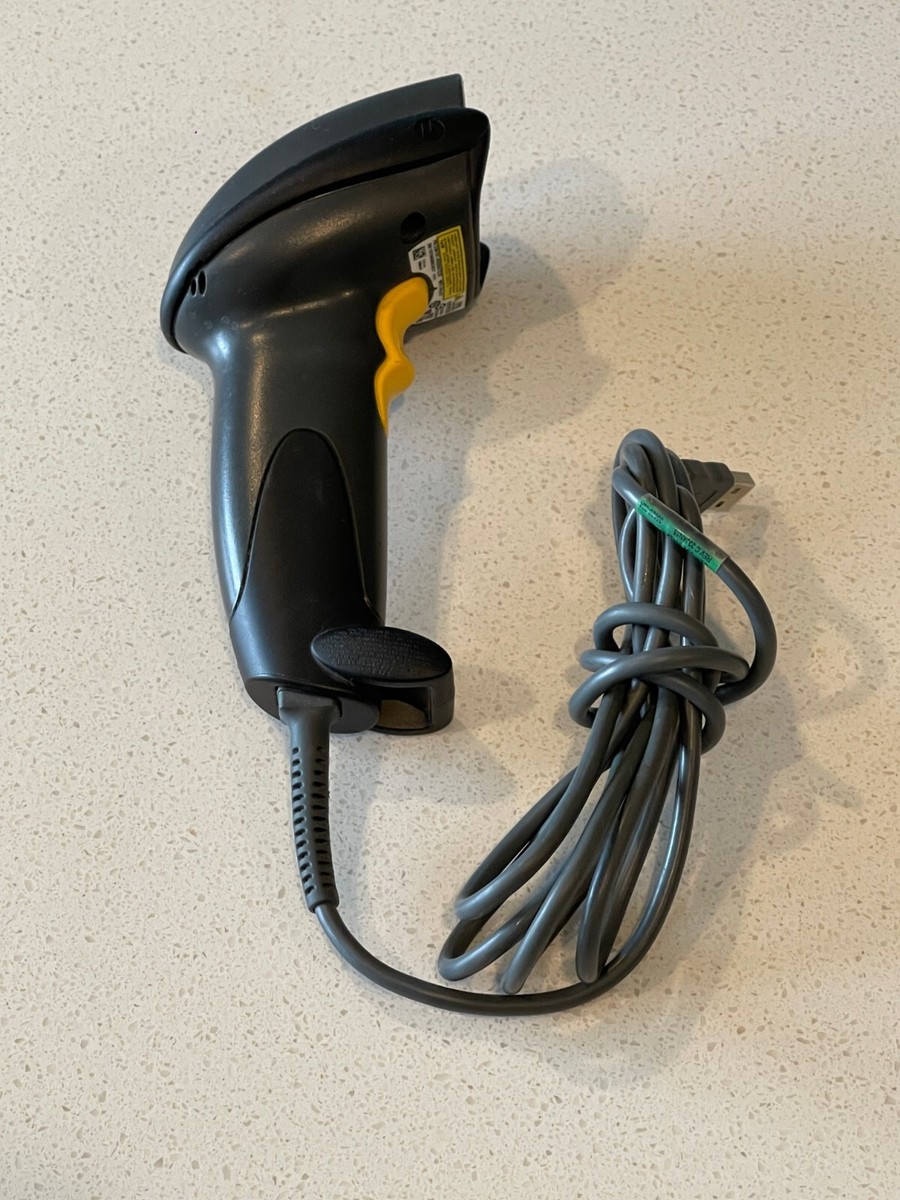 Motorola Symbol SK1-DS6707 Barcode Scanner | eBay