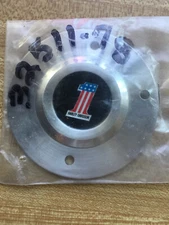 NOS AMF NUMBER 1 POINT COVER HARLEY DAVIDSON  SHOVELHEAD  32511-78