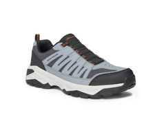 OFF 10%! Skechers Men's Brenn Slip-On Athletic Shoe - Medium