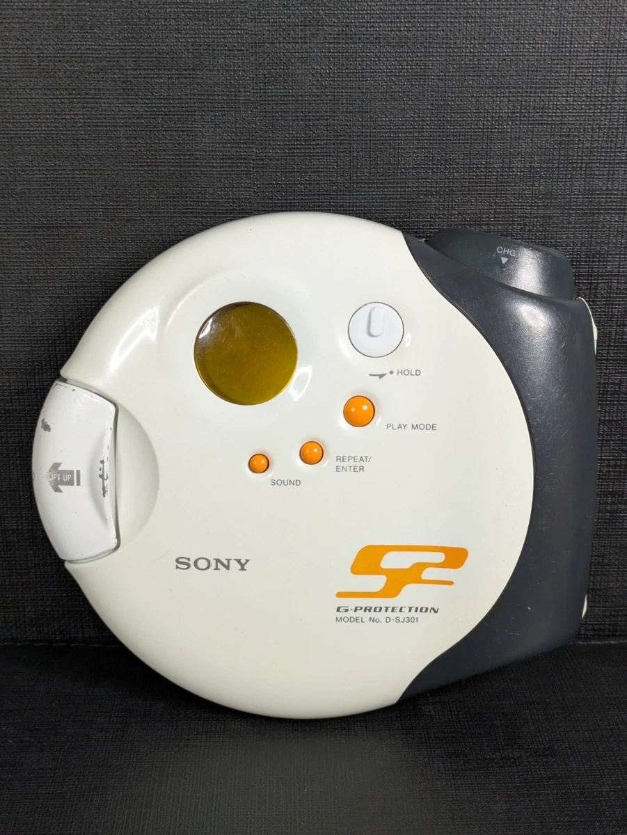 Sony Sports Cd Walkman for sale | eBay