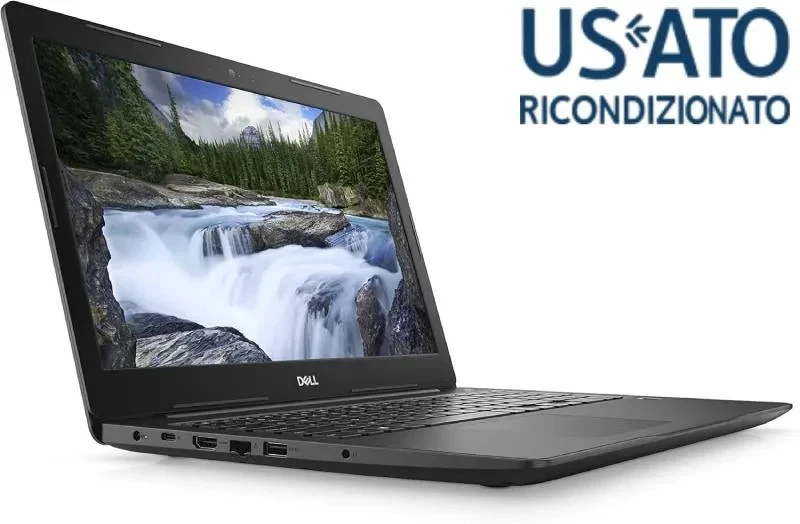 Dell Latitude 3590 · i5-8265U · 8GB · 256GB