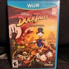 Ducktales Remastered - Nintendo Wii U - Brand New/ Sealed