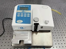 Genetix AliQuot Microplate Dispenser – Tested, Self-Test Passed, w/ Video Proof