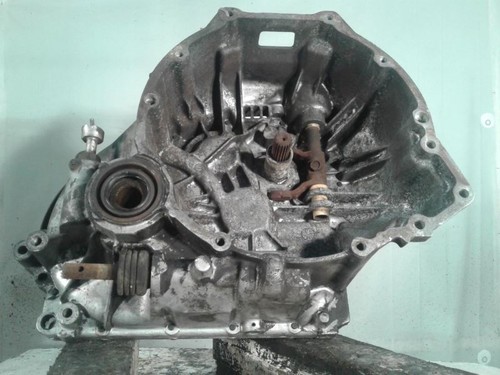 Manual Transmission High Swirl Combustion Engine Fits 88-91 TEMPO 612735