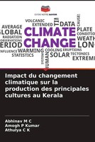 Abhinav M C (U. A.) | Impact Du Changement Climatique Sur La Production Des...