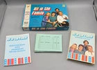 VINTAGE 1972 MILTON BRADLEY ALL IN THE FAMILY BOARD GAME IN ORIGINAL BOX!