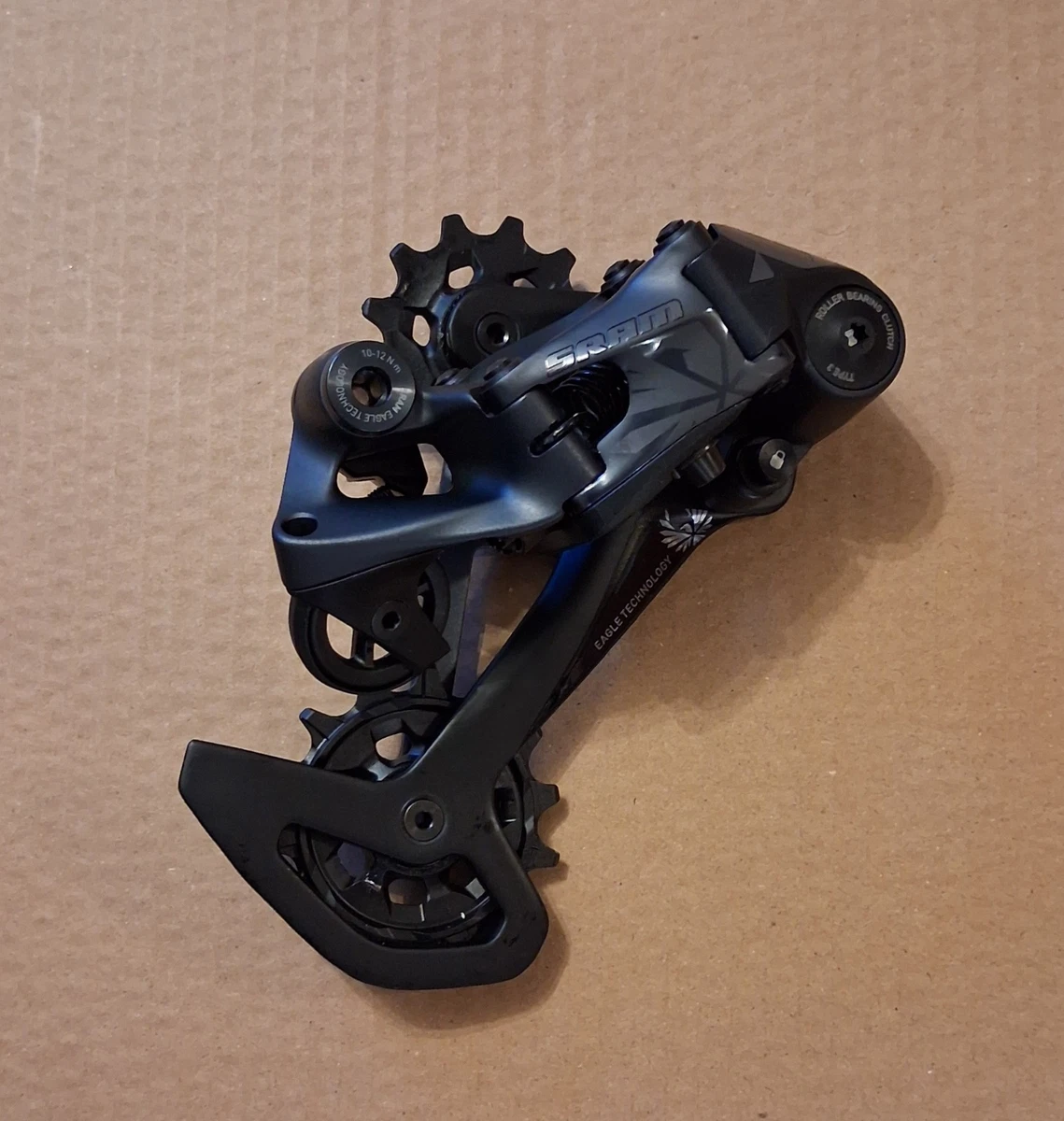 SRAM XX1 products for sale | eBay
