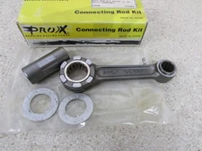 NOS 98-02 KAWASAKI KX125 KX 125 PRO-X CRANKSHAFT CONNECTING ROD KIT 03.4218