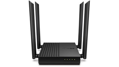 5902887070815 ROUTER TP-LINK Archer C64 TP-LINK