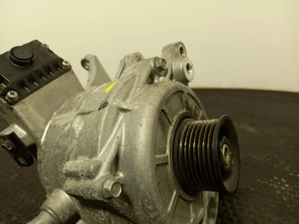 KIA NIRO Alternator 2016-2022 1.6L G4LE  - Image 2 of 4