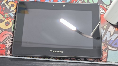 BlackBerry Playbook 16 GB Usato In Ottime Condizioni - Imagen 11 de 20