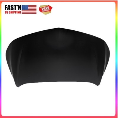 Compatible with 2016-2023 Chevrolet Malibu Hood Front Hood Panel