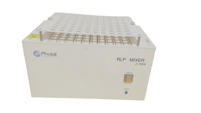 Photal RLP Mixer J-100A  Otsuka Electronics S/N: 720027 AC250V USED.
