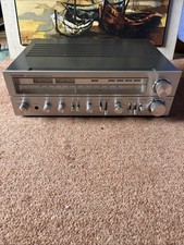 Toshiba Stereo Receiver SA-750 Vintage Made I...