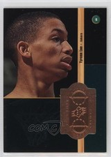 1998-99 SPx Finite 1091/2500 Tyronn Lue #233 0q3