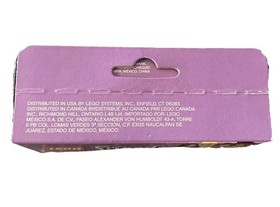 LEGO FRIENDS: Water Scooter Fun (41000)