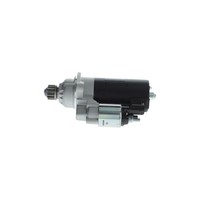 Anlasser Starter 12 V 2,2 Kw Bosch Iam-Expertise Passend FüR U.A. VW Crafter