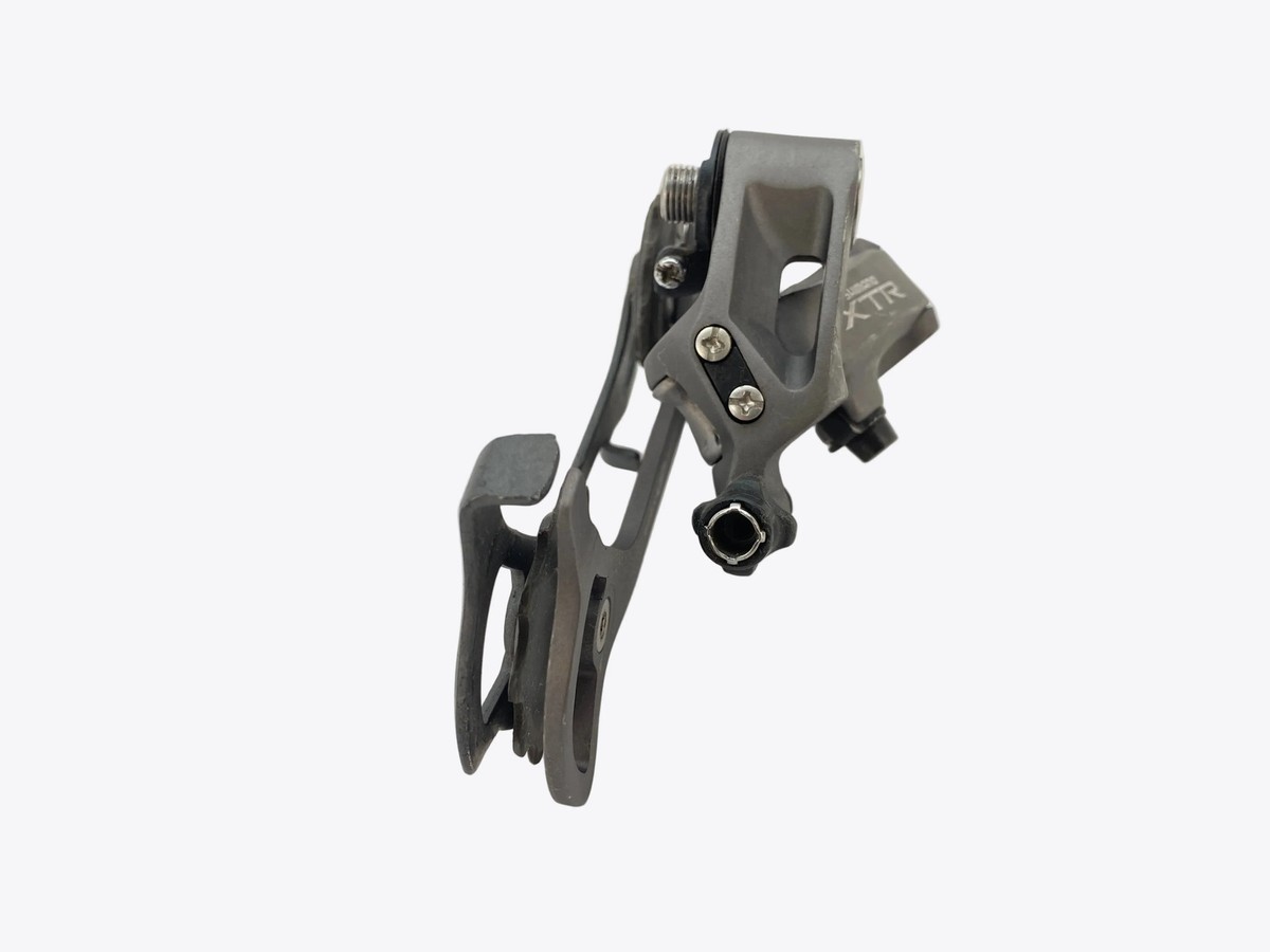 Shimano XTR M952 Mega 9 Rear Derailleur SGS | eBay