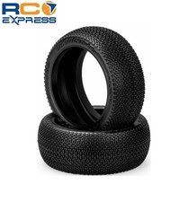 JConcepts Relapse Aqua Compound Tire Fits 83mm 1/8th Buggy Wheel JCO4034-03