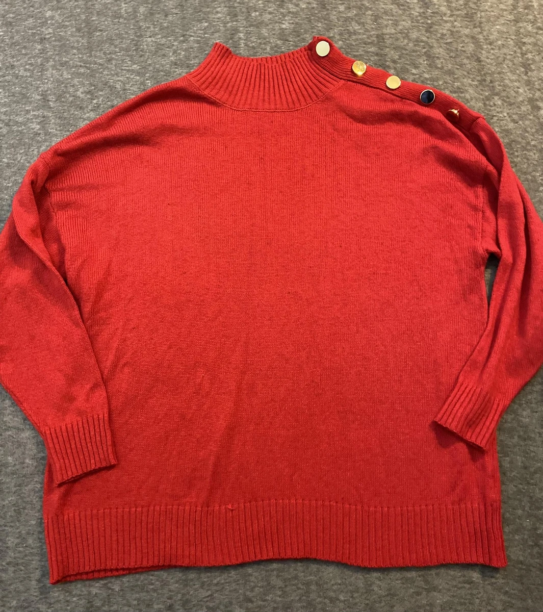Jusqu'à 64% Chemise à col roulé et à manches longues
