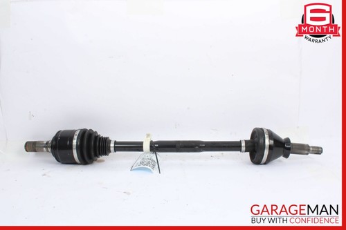 Maserati Ghibli 2014-2017 Rear Right Axle shaft P/N 06701042080 Photo - $83