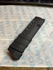 ProMag Glock 43 GLK 13 9mm 10 Round Magazine