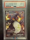 Pokémon Charizard VMAX SV107/SV122 Shining Fates PSA 10 GEM MINT - FA/CHARIZARD
