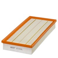 Hengst Filter Luftfilter E1258L Filtereinsatz FüR L319 Sport Range Landrover 2 4
