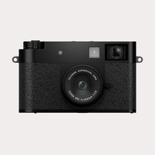 Fujifilm X half Premium Compact Camera - Open Box