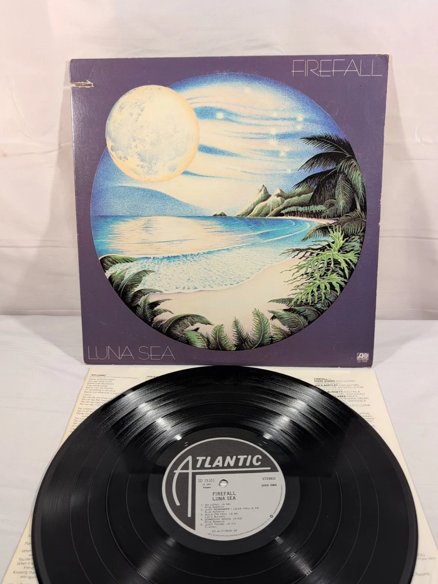 Luna Sea Vinyl Records for sale | eBay