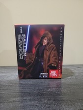 JNB TOYS The Fallen Shadow 1 12 Star Wars Black Series Anakin Skywalker