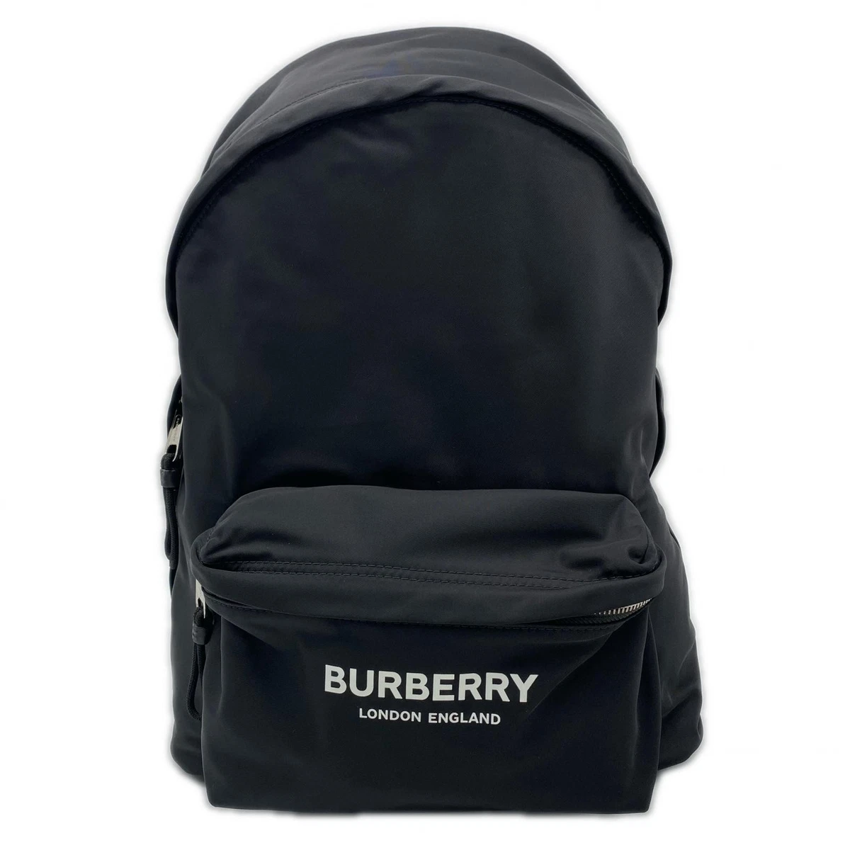 Burberry Backpack Black Bags for Men for sale | eBay