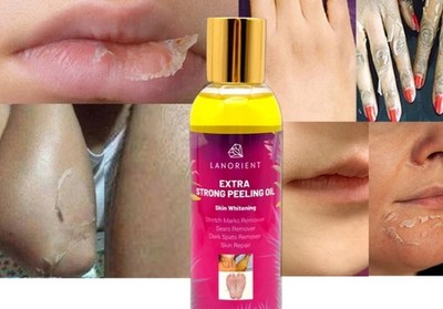 Lanorient Extra Peling Oil