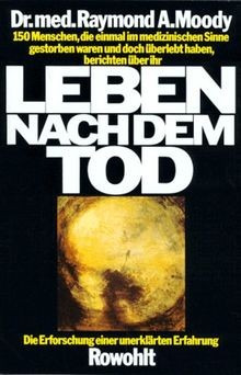 Leben nach dem Tod von Moody, Raymond A. | Buch | Zustand gut