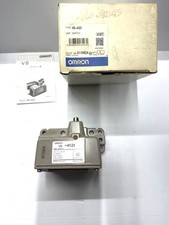 Omron Automation VB-4121 Limit Switch- Brand New In The Box