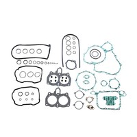 Motordichtungen Motor Dichtsatz Athena FüR Honda Gl 1100 80-85