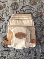 Craftsman Tool Pouch Used