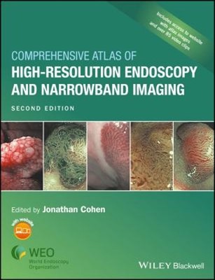 Comprehensive Atlas of High-Resolution Endoscopy and Narrowband I