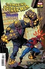 Amazing Spider-Man, The (7th Series) #30 VF/NM; Marvel | 994 Spore Joe Kelly - w