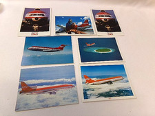 LTU Flugzeuge Konvolut 7