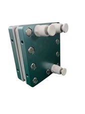 1200ml B pro series high pressure resistant electrolyzer hydrogen generator SPE